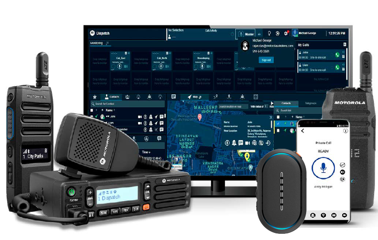 Join the WAVE 
Communication Nation