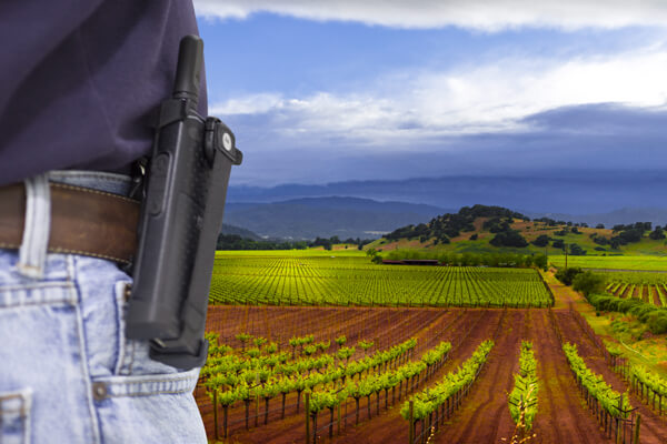 WAVE PTT for Agriculture WAVE PTT for Agriculture