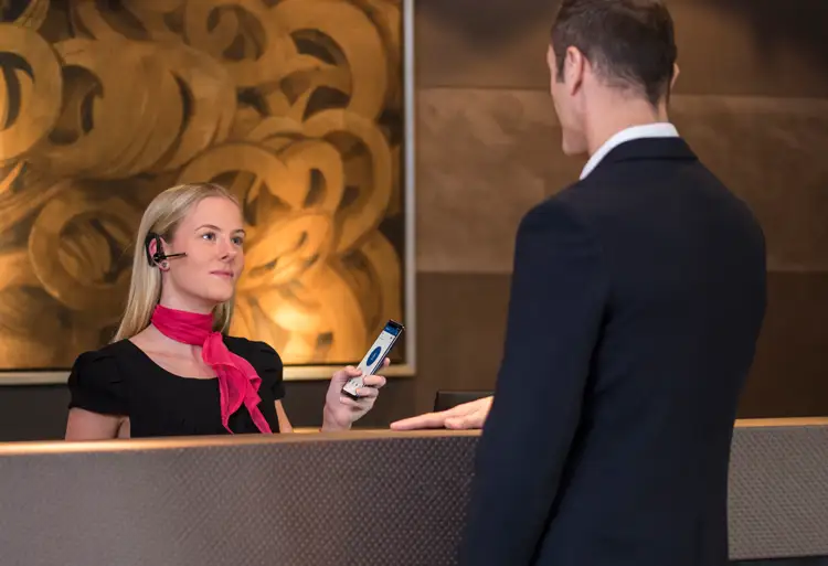 WAVE Oncloud for Hospitality