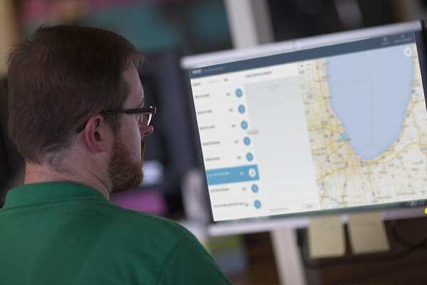 WAVE PTT for Waste Management WAVE PTT for Waste Management